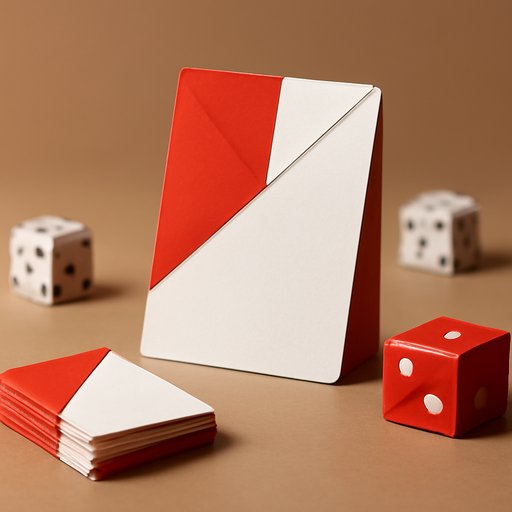zbzbet এক কার্ড দেখানো টেবিল