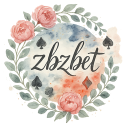 zbzbet বাংলাদেশের অনলাইন গেমিং লোগো